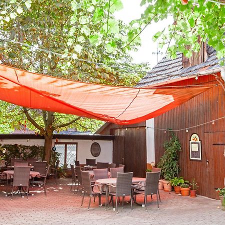 Gasthaus Zur Linde Braunweiler Exterior photo