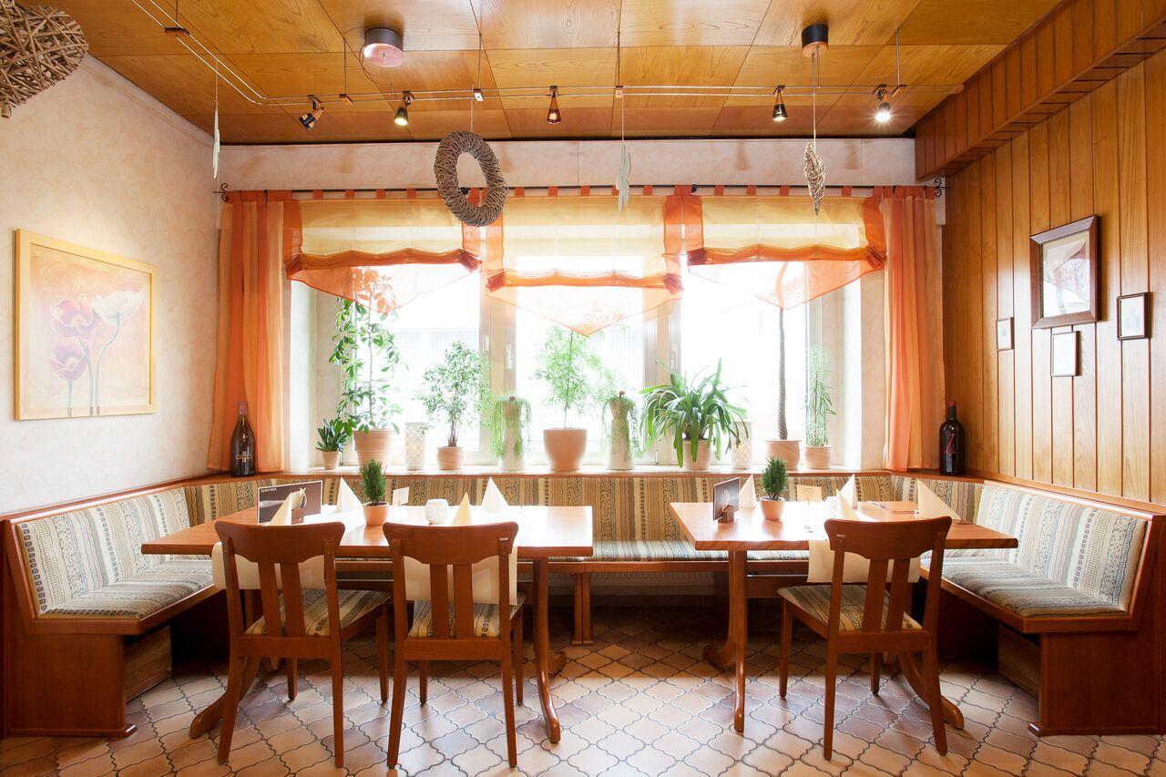 Gasthaus Zur Linde Braunweiler Exterior photo